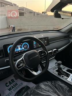 جيتور X70 بلس